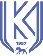 Kazincbarcikai SC crest