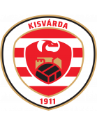 Kisvarda FC crest