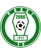 Paksi FC crest