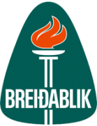Breidablik Kopavogur merki