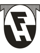 FH Hafnarfjordur crest