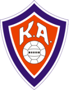 KA Akureyri merki