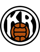 KR Reykjavik crest