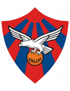 Valur Reykjavik crest