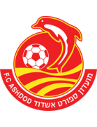 סמל FC Ashdod