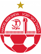 סמל Hapoel Beer Sheva