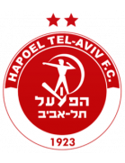 Hapoel Tel Aviv crest