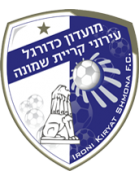 Ironi Kiryat Shmona crest