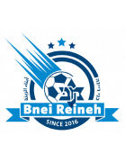 סמל Maccabi Bnei Reineh
