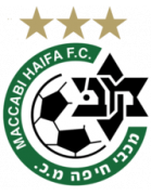 Maccabi Haifa crest