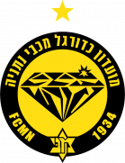 Maccabi Netanya crest