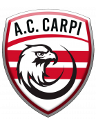 Stemma del AC Carpi