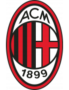 Stemma del AC Milan