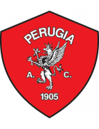 Stemma del AC Perugia Calcio