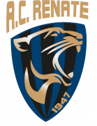 Stemma del AC Renate