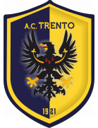 AC Trento crest
