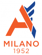 Alcione Milano crest