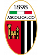 Stemma del Ascoli Calcio