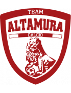 ASD Team Altamura crest