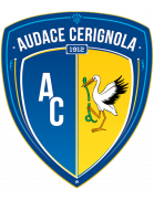 Audace Cerignola crest