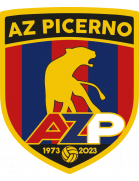 Stemma del AZ Picerno