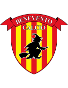 Benevento Calcio crest