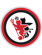 Stemma del Calcio Foggia 1920