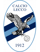 Calcio Lecco 1912 crest