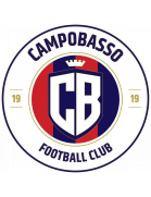 Stemma del Campobasso FC