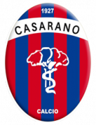 Stemma del Casarano Calcio
