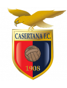 Stemma del Casertana FC