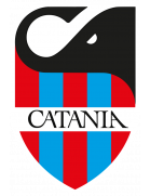 Stemma del Catania FC