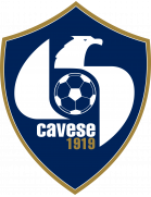 Cavese 1919 crest