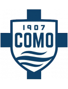 Stemma del Como 1907