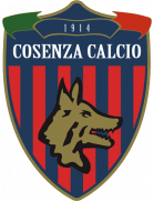 Stemma del Cosenza Calcio