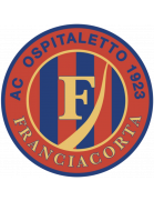 CPR Ospitaletto crest