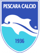 Delfino Pescara 1936 crest
