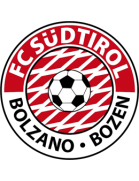 Stemma del FC Südtirol