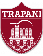 FC Trapani 1905 crest
