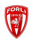 Stemma del Forlì FC