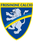 Stemma del Frosinone Calcio