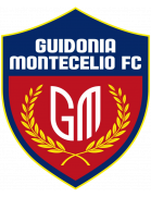 Guidonia Montecelio 1937 FC crest