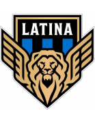 Latina Calcio 1932 crest