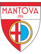 Mantova 1911 crest