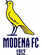 Modena FC crest