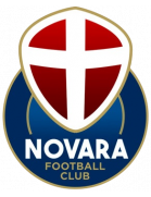 Stemma del Novara FC