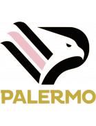 Stemma del Palermo FC