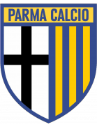Parma Calcio 1913 crest
