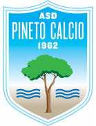 Stemma del Pineto Calcio