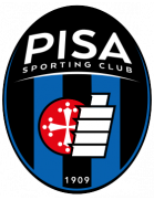 Stemma del Pisa Sporting Club